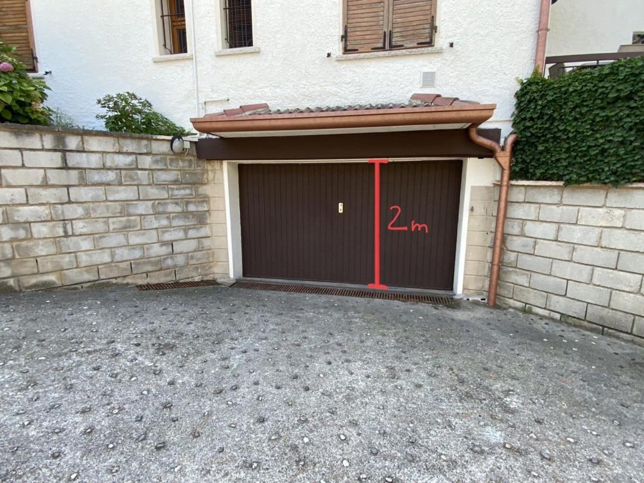 Elena Apartment - View Lake - Private Garage باردولينو المظهر الخارجي الصورة